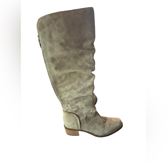 Matisse Grifter Made in Brazil  Boots~ Size 7 - Picture 1 of 8